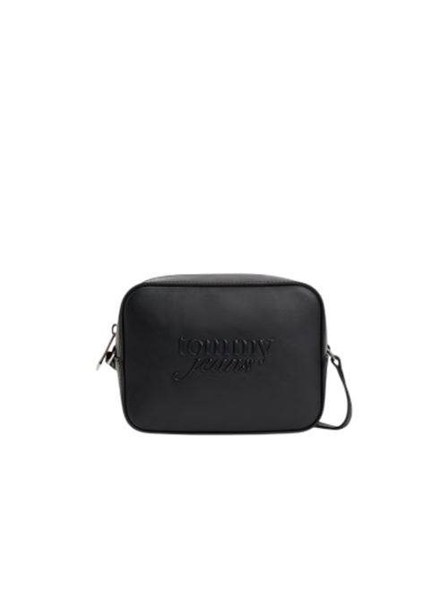 AW0AW18451BDS NERO Tommy Jeans | AW0AW18451BDS NERO